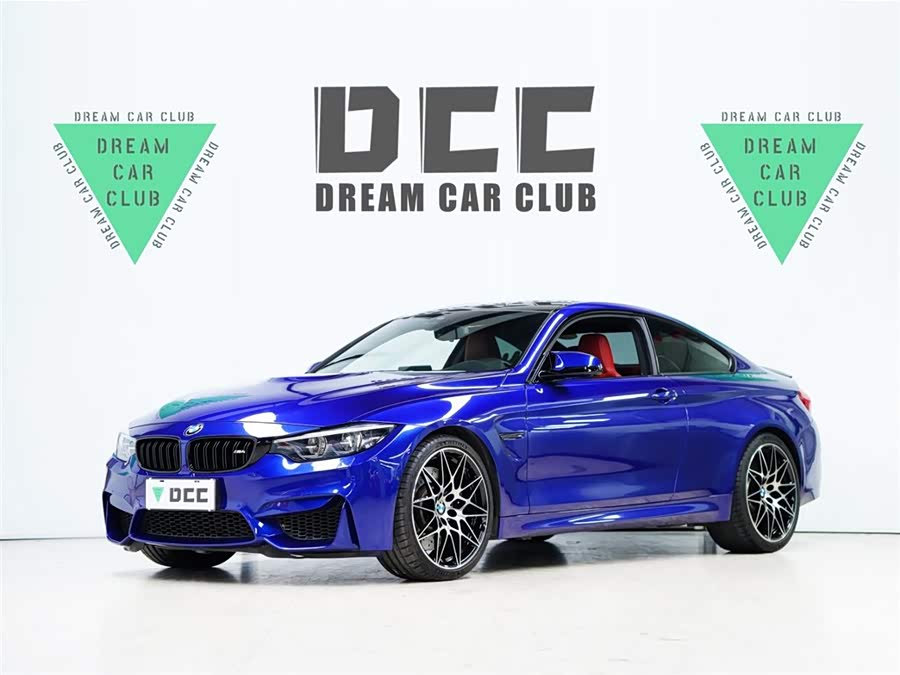BMW M4 2019 car image #58
