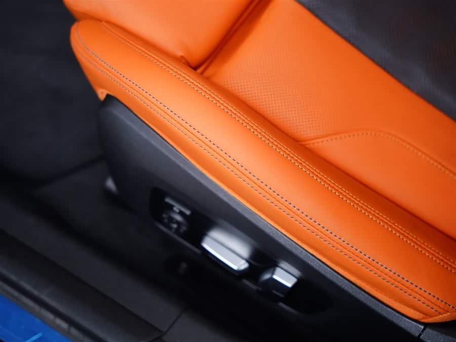 宝马 宝马M3 2023 #58 宝马 宝马M3 2023 汽车图片 #58