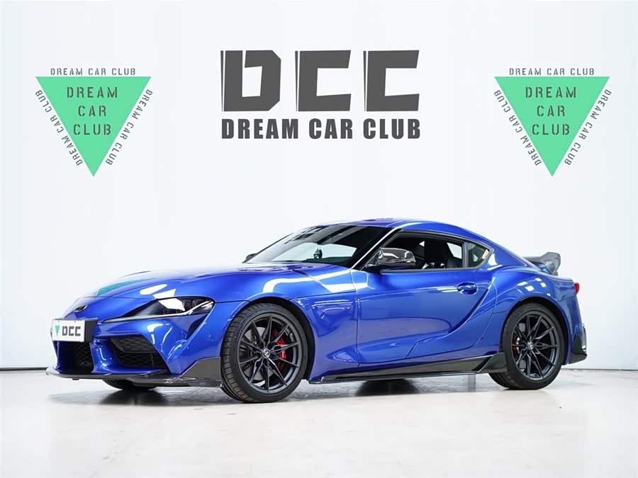 Toyota Supra 2022 #58 Toyota Supra 2022 imagem de carro #58