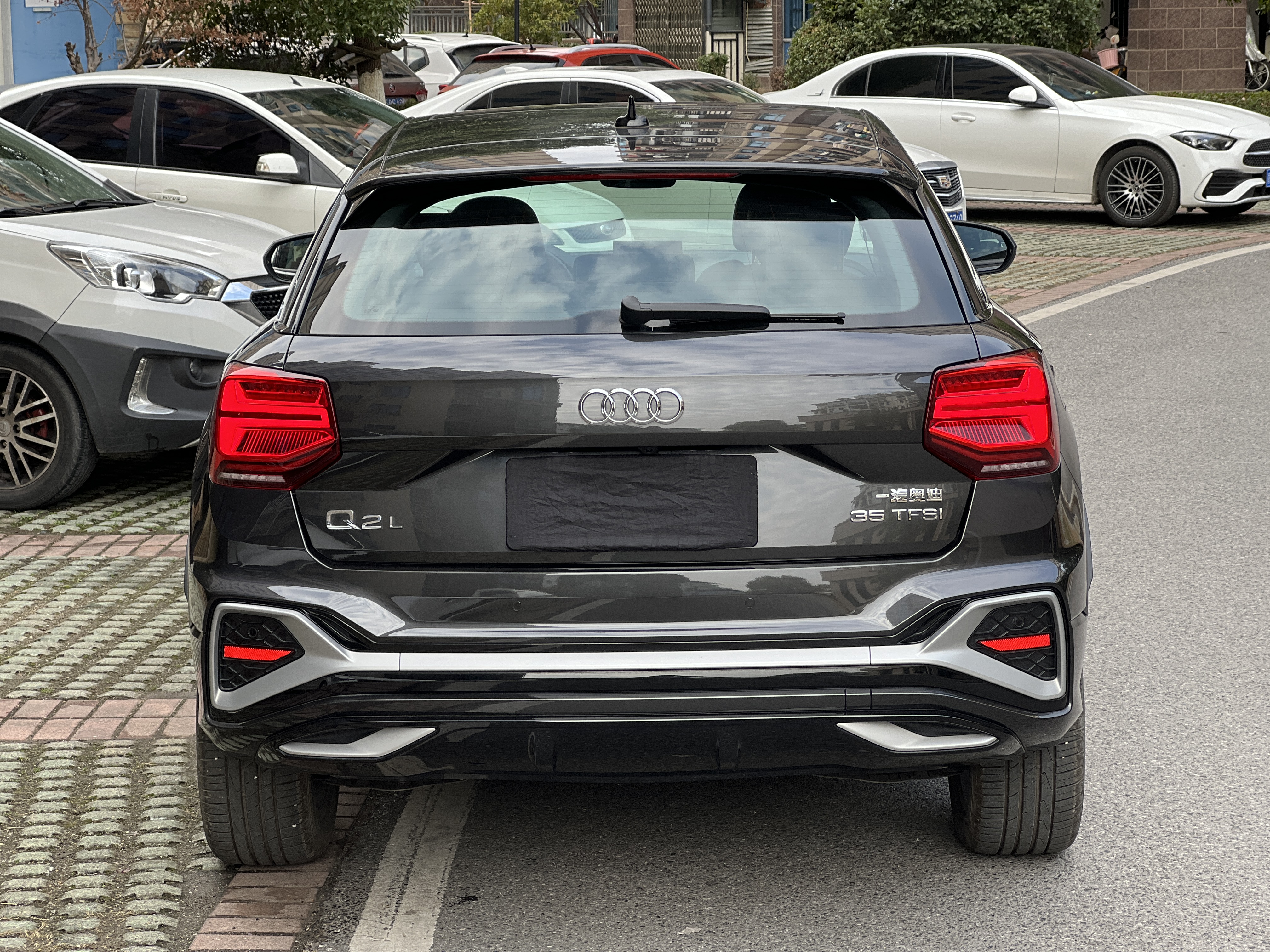 Q2L 2025 #58 Q2L 2025 car image #58