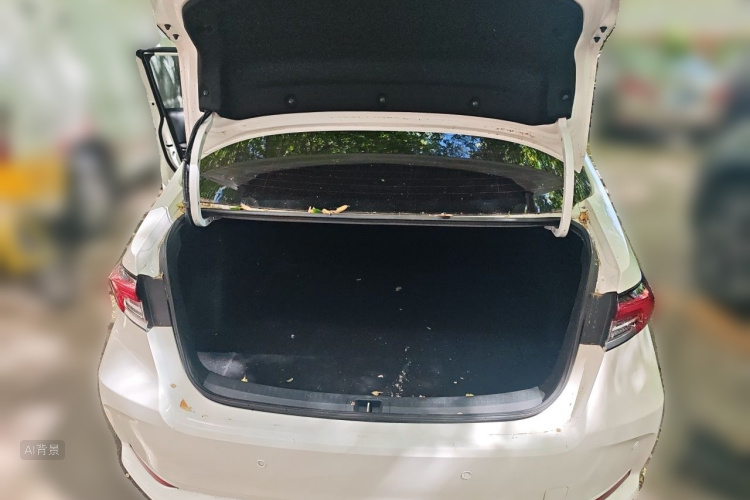 Toyota Corolla 2024 car image #21
