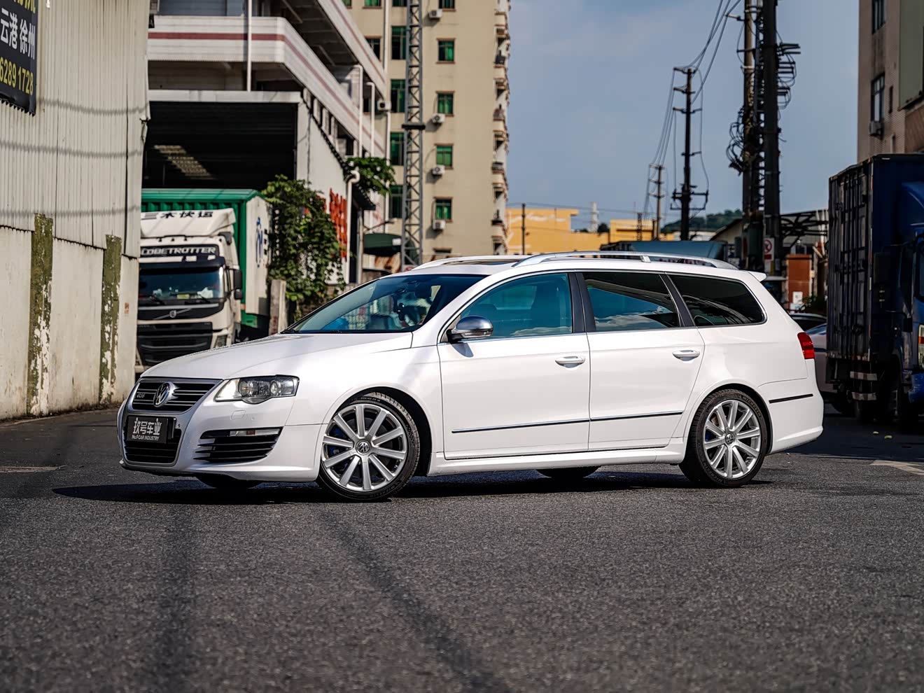 Volkswagen Passat 2011 Volkswagen Passat 2011 汽车图片