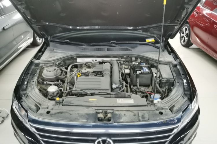 Volkswagen Lavida 2021 #22 Volkswagen Lavida 2021 car image #22