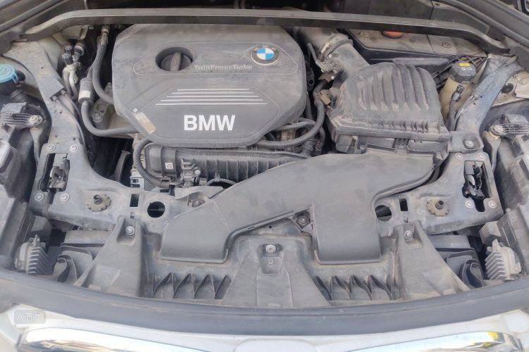BMW X1 2019 immagine di auto #22