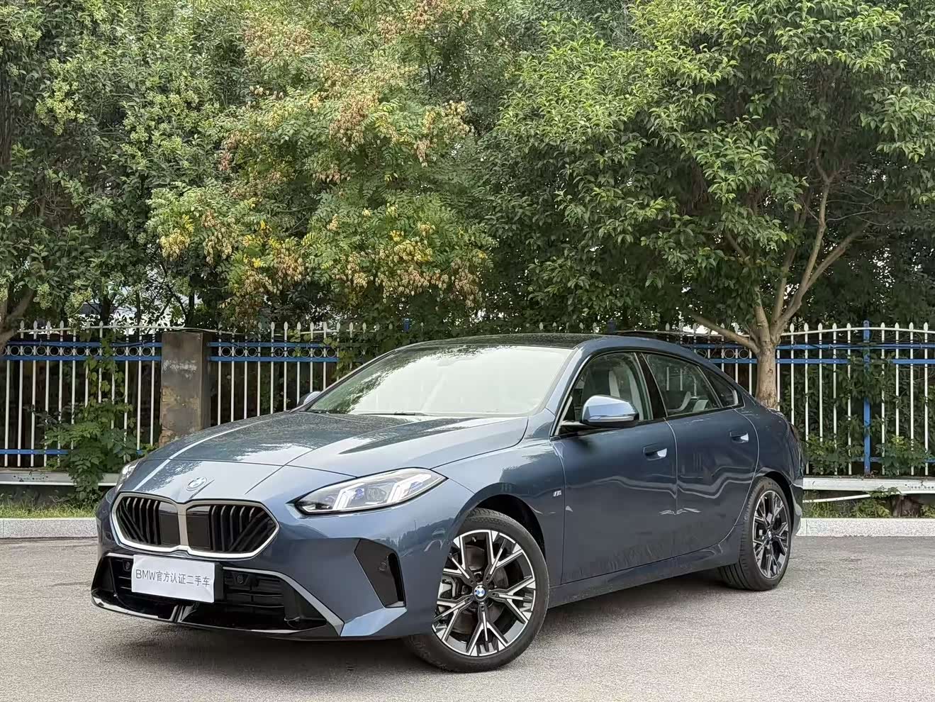 BMW 2 Series car image 