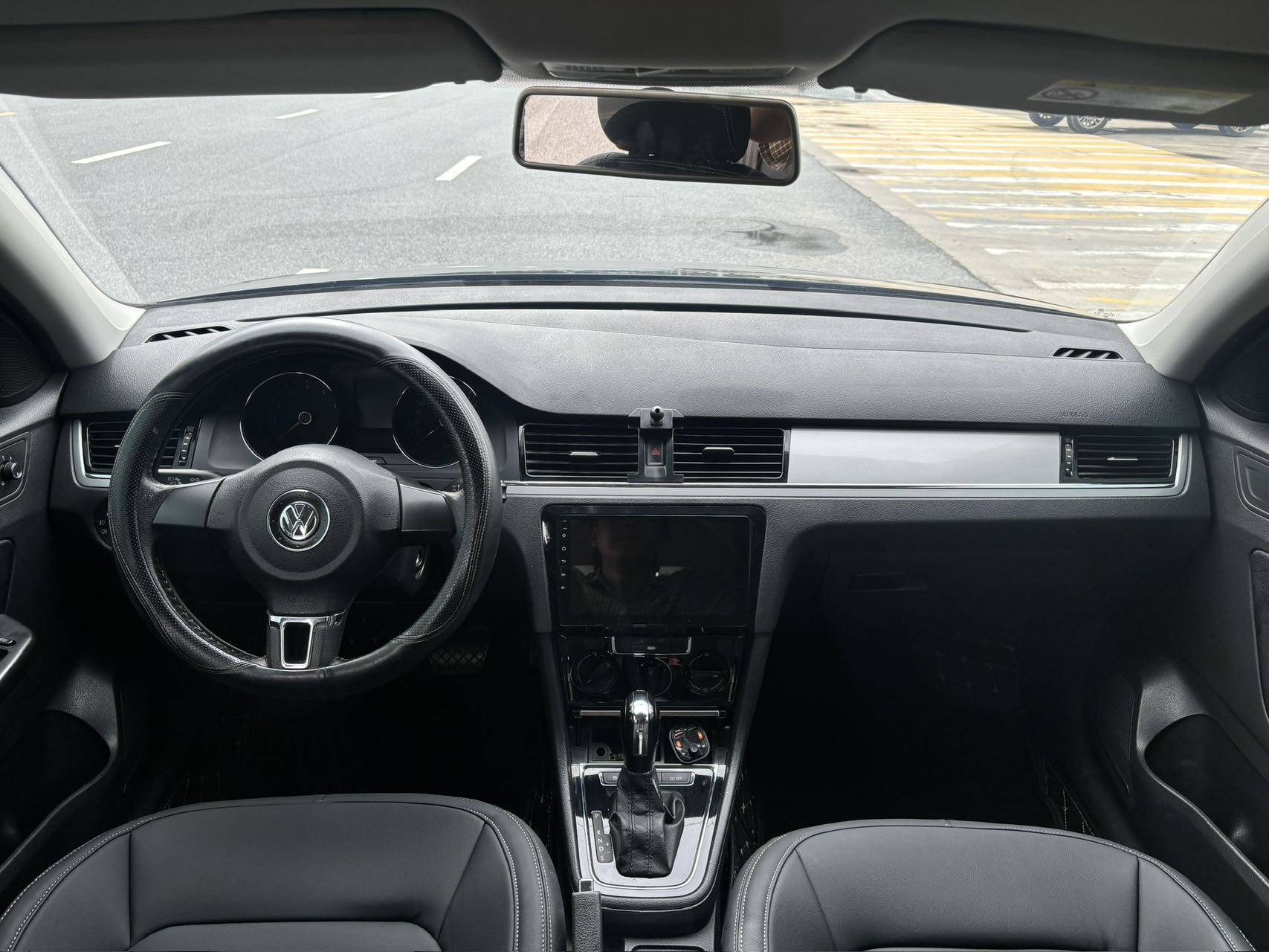 Volkswagen Bora 2016 #6 Volkswagen Bora 2016 immagine di auto #6