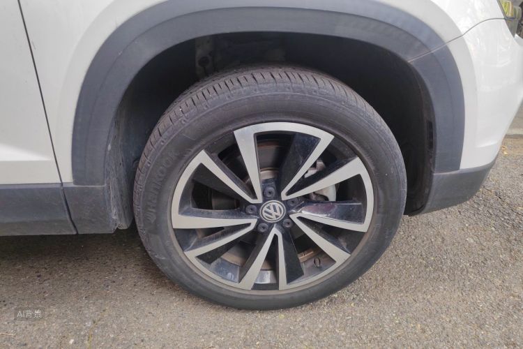 Volkswagen Tharu 2020 #9 Volkswagen Tharu 2020 imagem de carro #9