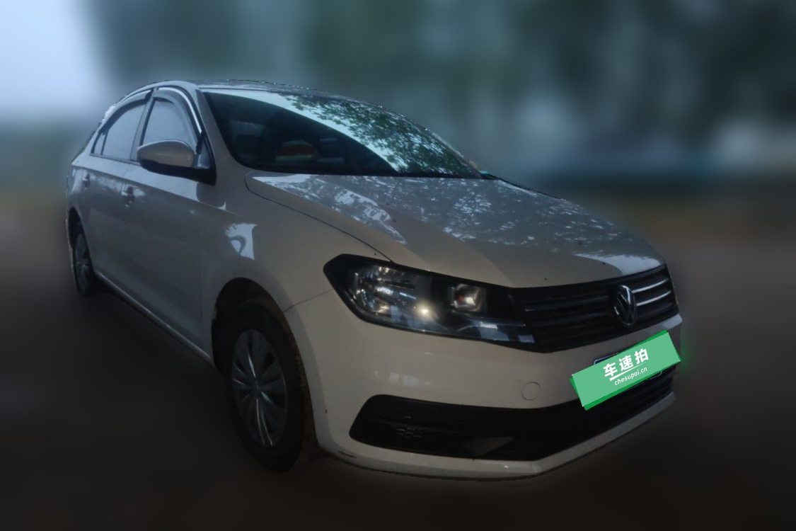 Volkswagen Santana 2023 immagine di auto #2