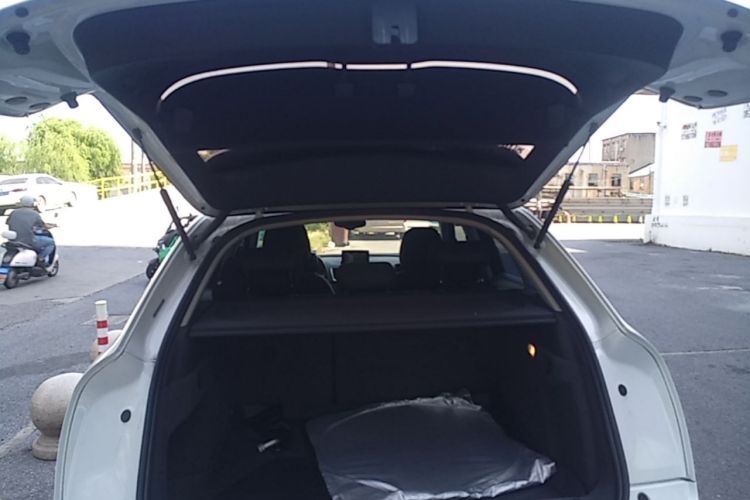 Audi Q3 2015 immagine di auto #19