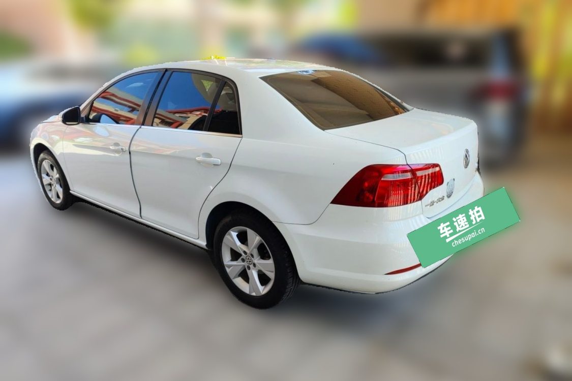 Volkswagen Bora 2015 #3 Volkswagen Bora 2015 car image #3