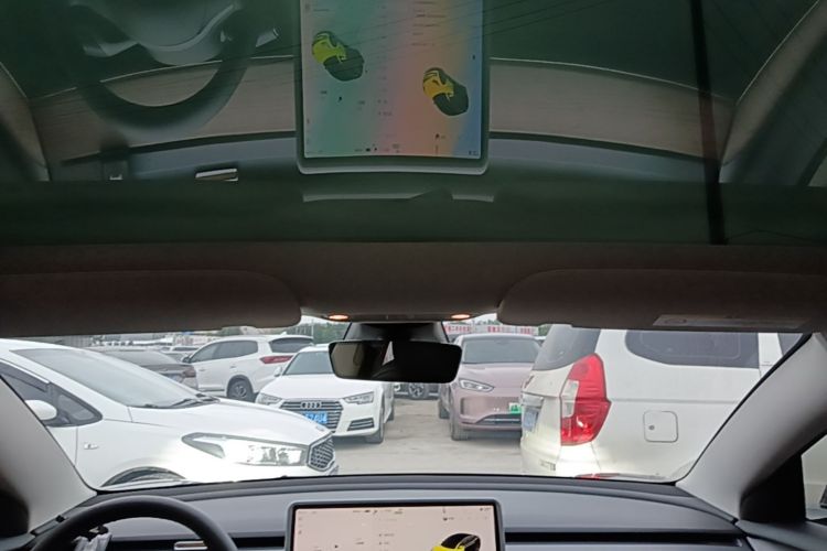 Tesla Model 3 2022 изображение автомобиля #20