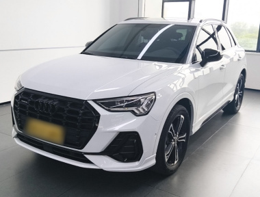 Audi Q3 2023 Audi Q3 2023 car image