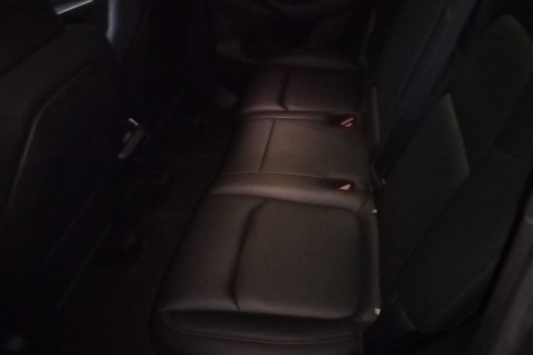 Tesla Model Y 2023 #17 Tesla Model Y 2023 car image #17
