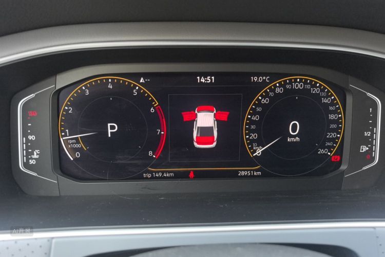 Volkswagen Lavida 2022 car image #13