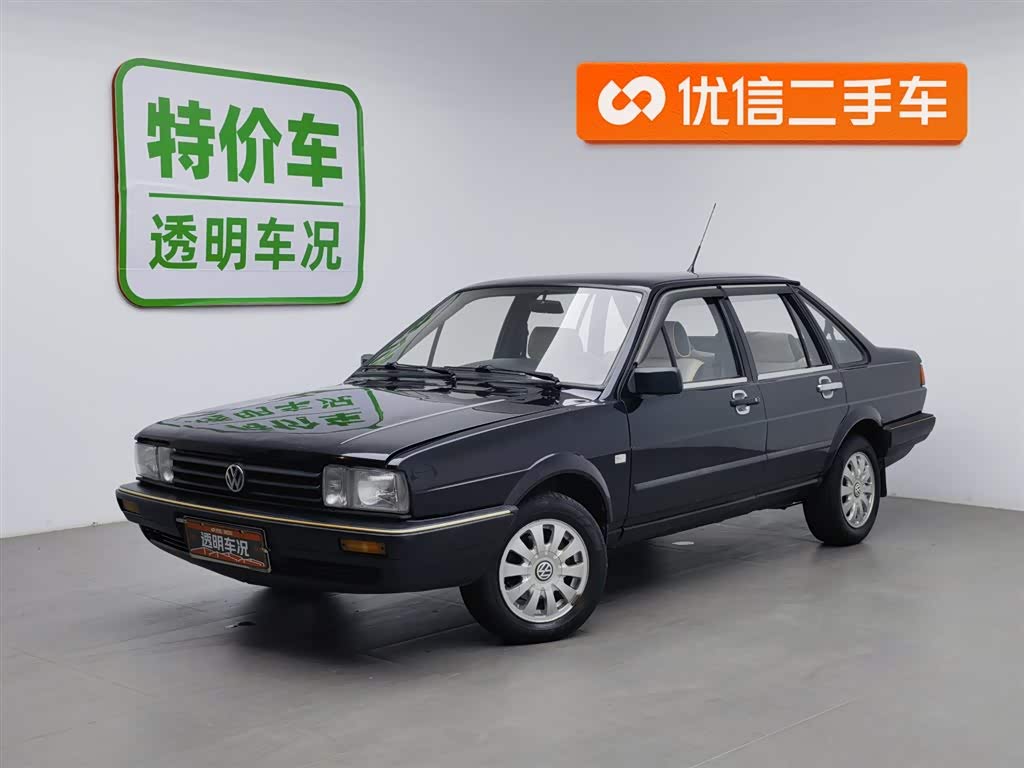 Volkswagen Santana Classic 2010 Volkswagen Santana Classic 2010 صورة سيارة