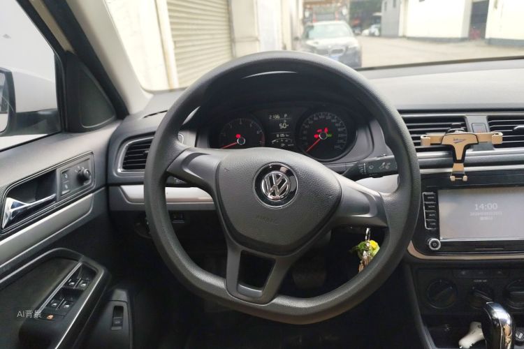 Volkswagen Lavida 2016 car image #12