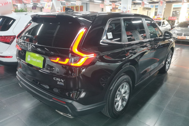 Honda CR-V 2024 car image #7