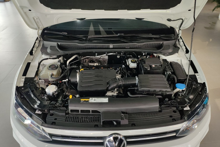 Volkswagen Polo 2024 car image #20