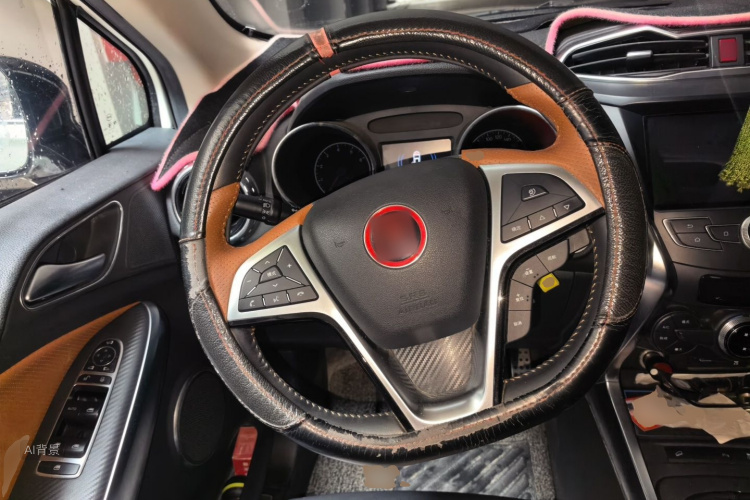 BYD Yuan 2016 image de voiture #12
