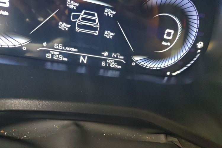 GEELY Emgrand 2023 #8 GEELY Emgrand 2023 car image #8