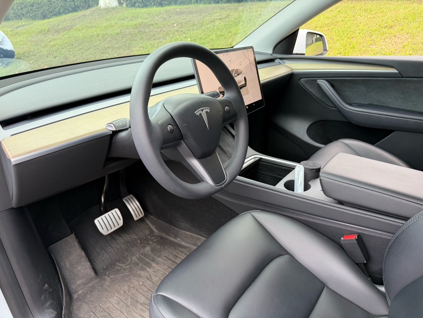 Tesla Model Y 2023 car image #3