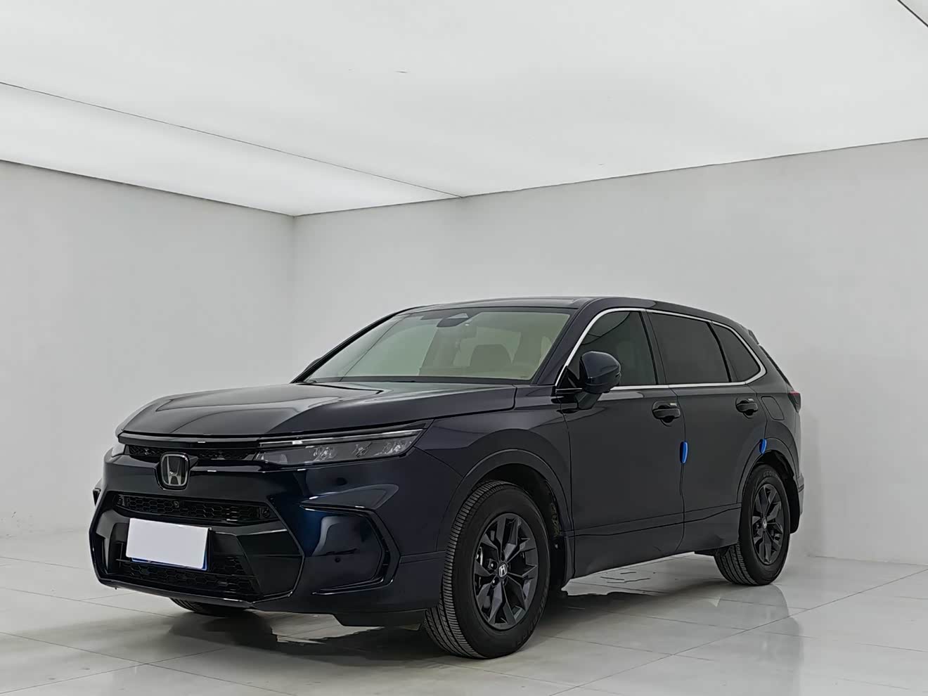 Honda Breeze 2024 car image 