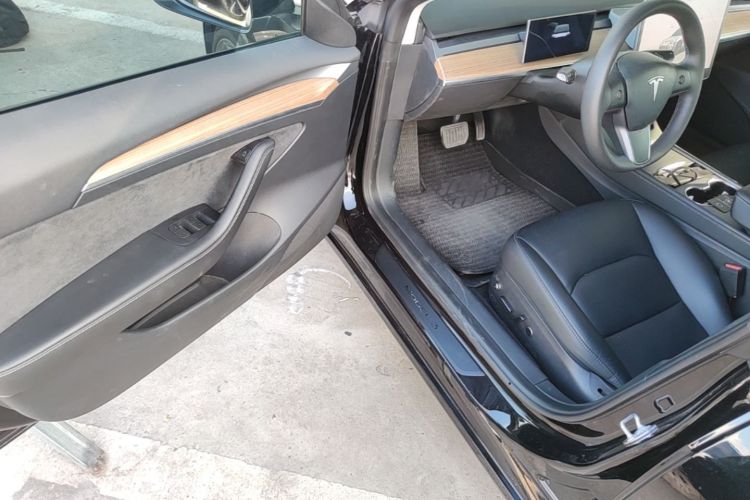 Tesla Model 3 2023 #16 Tesla Model 3 2023 immagine di auto #16