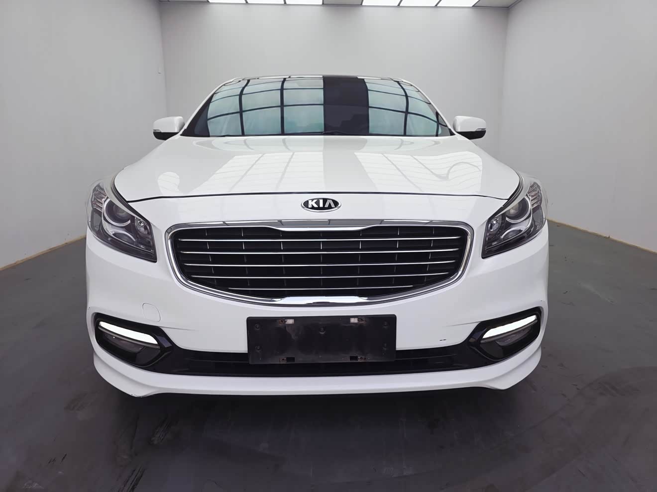 Kia K4 2015 汽车图片 