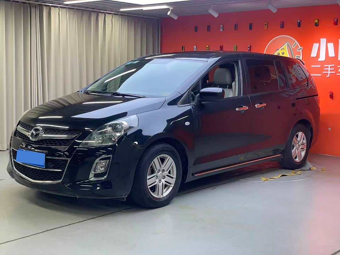 Hyundai i30 2012 car image 