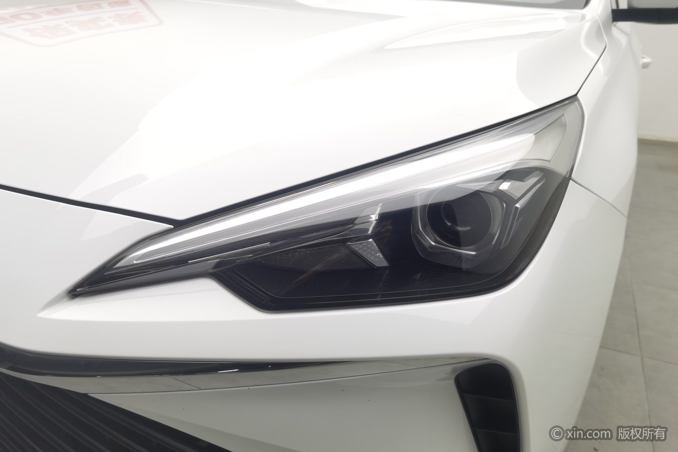 Roewe i5 2025 #6 Roewe i5 2025 car image #6