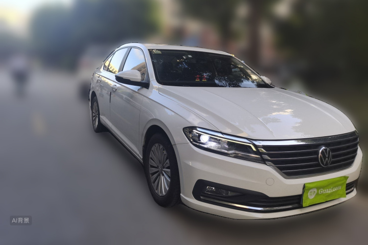 Volkswagen Lavida 2021 car image #4
