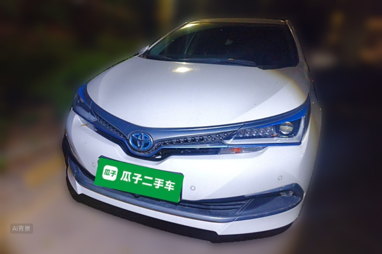 Toyota Corolla Hybird E+ 2022 #3 Toyota Corolla Hybird E+ 2022 immagine di auto #3