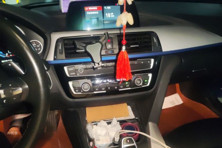 BMW 3 Series 2019 immagine di auto #15