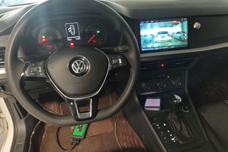Volkswagen Lavida 2018 #10 Volkswagen Lavida 2018 imagen de coche #10