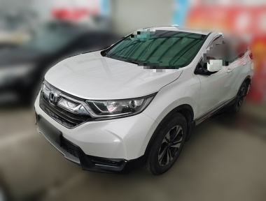 Honda CR-V 2019 Honda CR-V 2019 car image