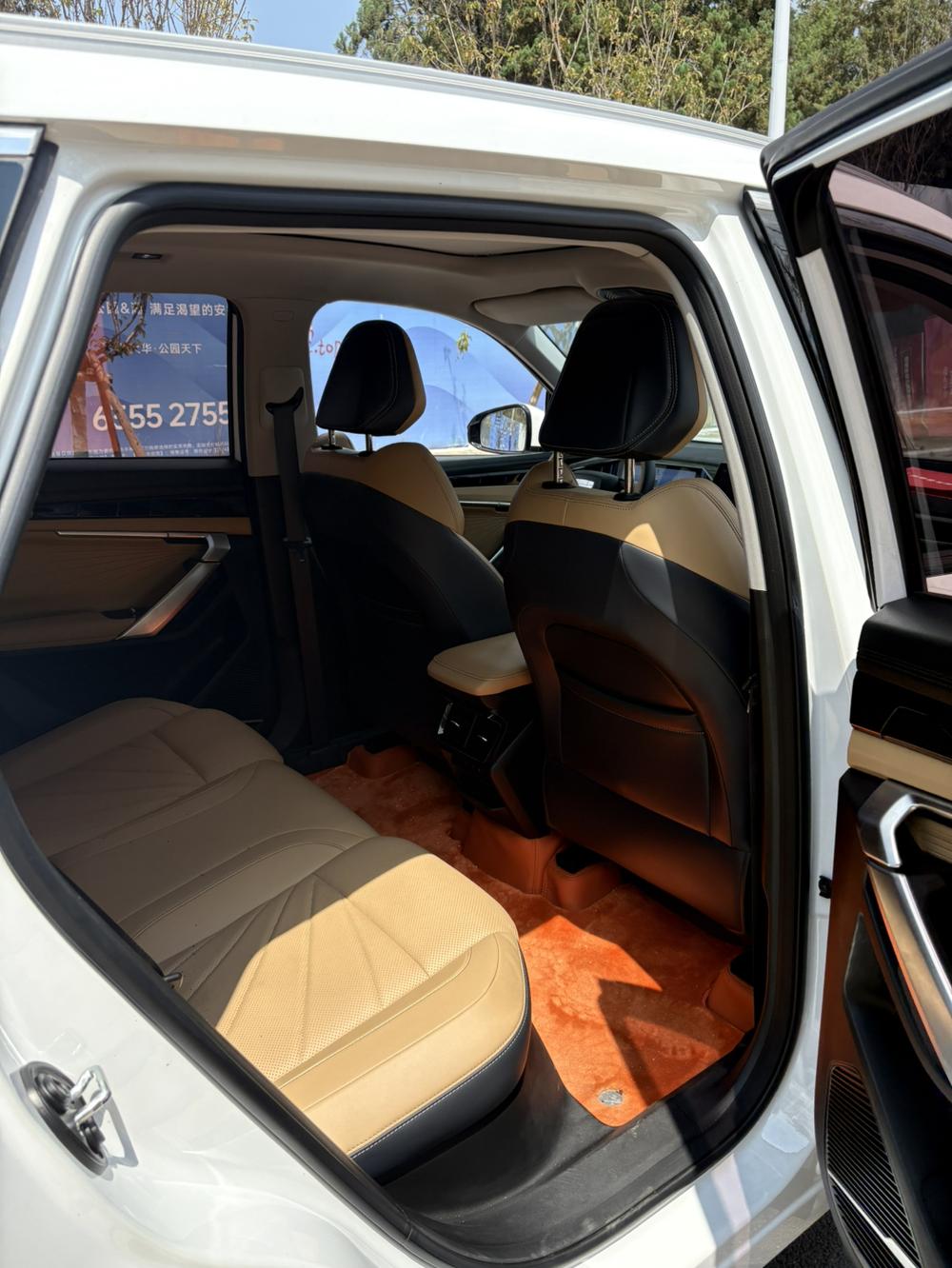 GEELY Boyue L 2023 #6 GEELY Boyue L 2023 car image #6