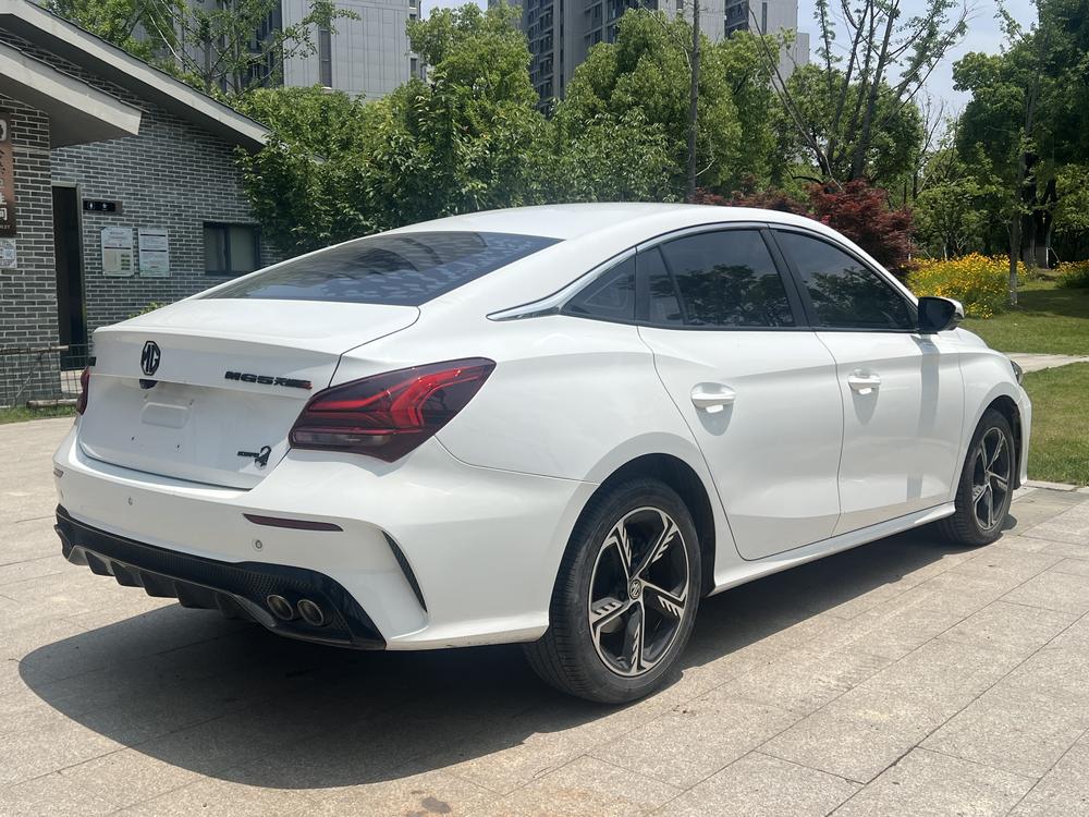 名爵 MG5天蝎座 2022 汽车图片 #6