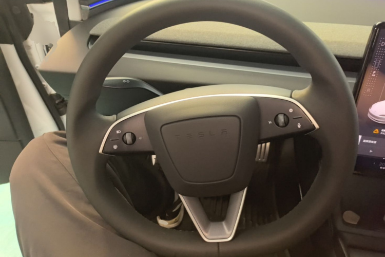 Tesla Model 3 2026 imagen de coche #15