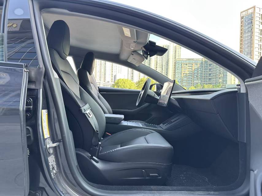Tesla Model 3 2024 #19 Tesla Model 3 2024 car image #19