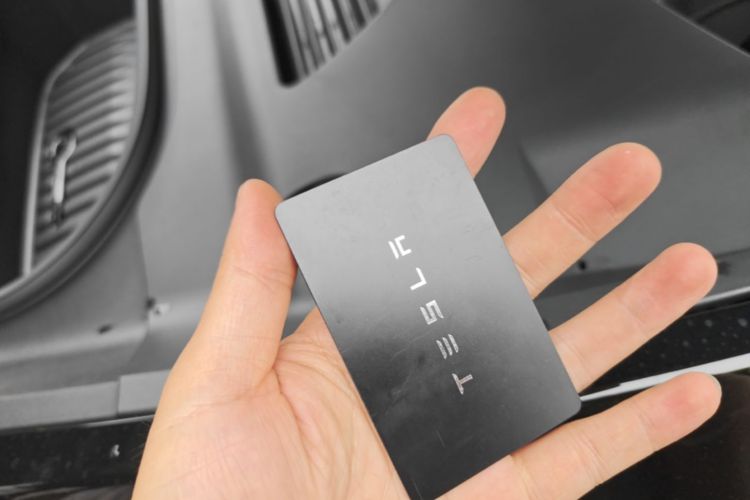 Tesla Model Y 2023 #9 Tesla Model Y 2023 immagine di auto #9