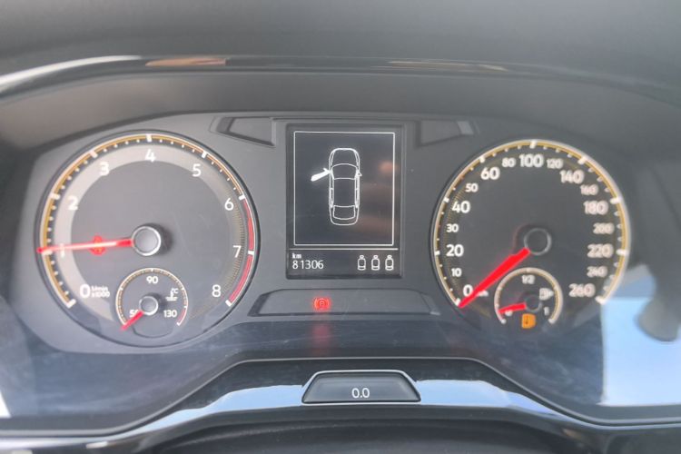 Volkswagen Bora 2019 #12 Volkswagen Bora 2019 imagen de coche #12