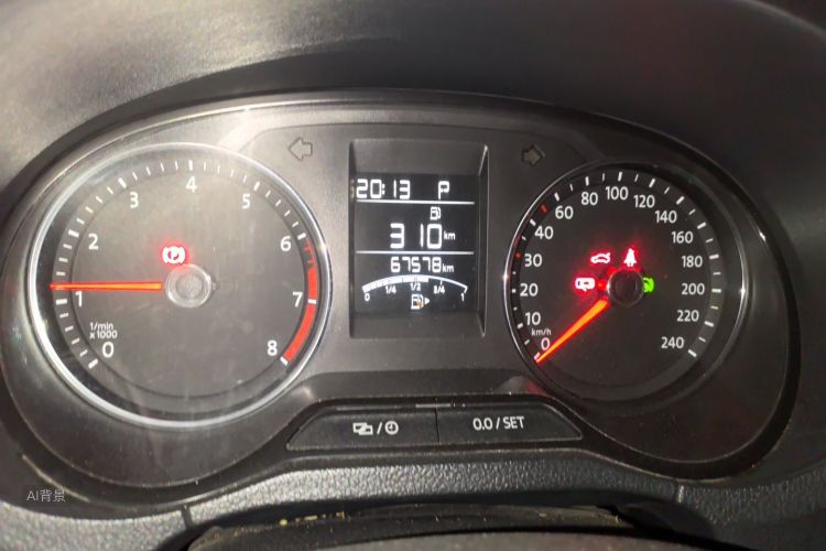Volkswagen Polo 2016 #13 Volkswagen Polo 2016 car image #13