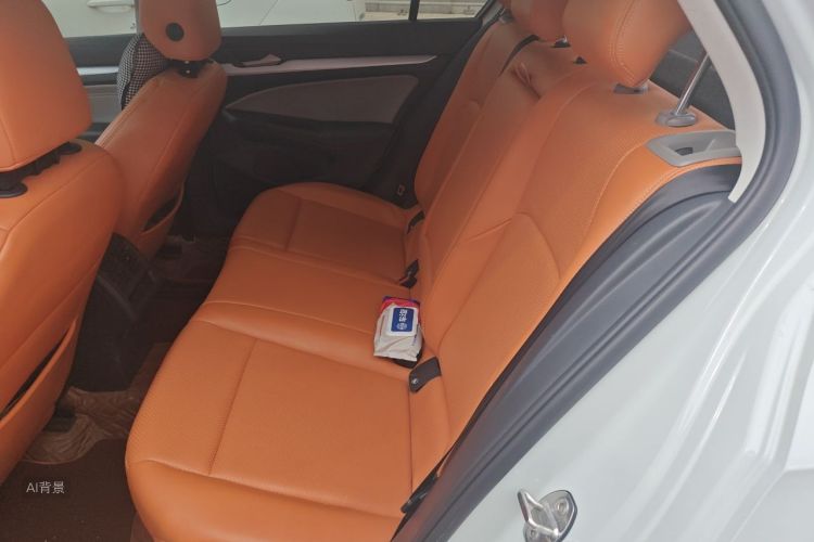 Volkswagen Golf 2021 car image #19