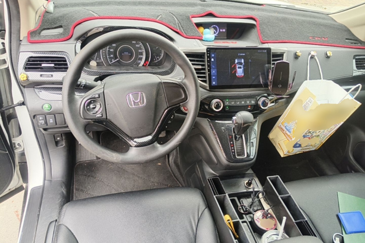 Honda CR-V 2015 car image #11