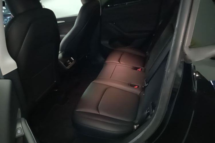 Tesla Model Y 2023 #17 Tesla Model Y 2023 car image #17