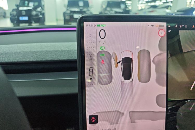 Tesla Model 3 2025 #14 Tesla Model 3 2025 car image #14