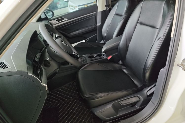Volkswagen Lavida 2020 car image #15