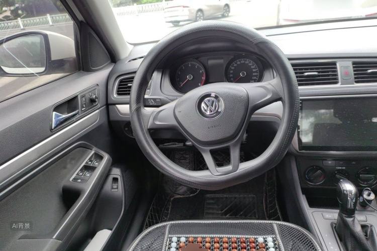 Volkswagen Lavida 2019 car image #12