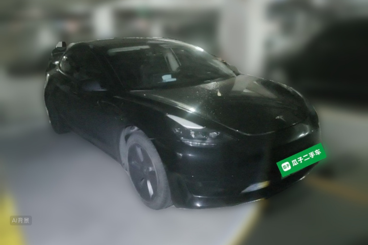 Tesla Model 3 2022 immagine di auto #4