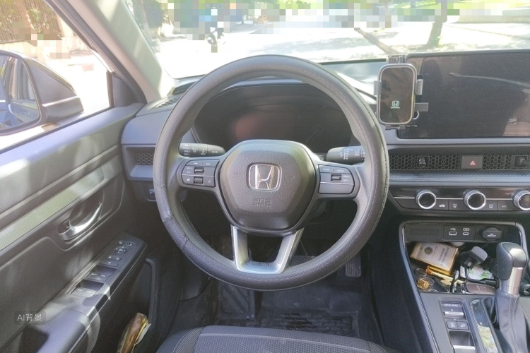 Honda CR-V 2025 car image #12